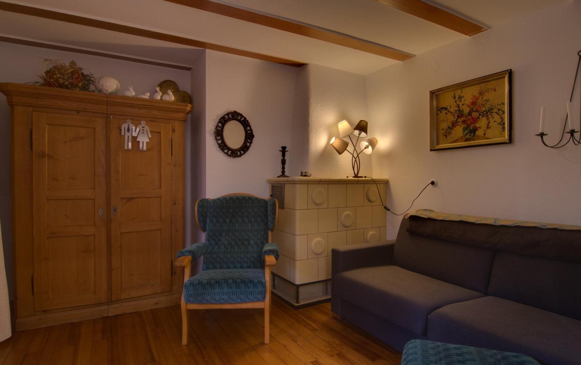 Hotel Zur Grossen Tanne Bühl Habitación foto